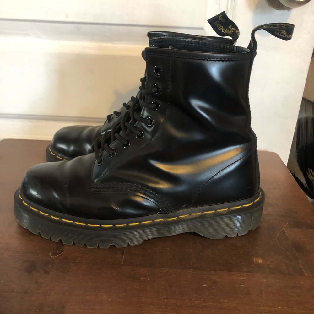 Dr. Martens 1460 Boot Bex  Men’s 8 Doc Marten